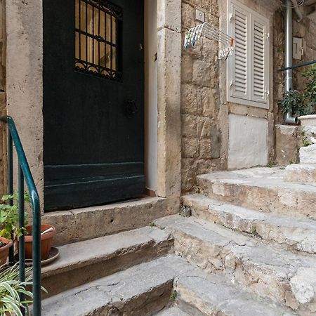 Guest House Tomasi Suite Ντουμπρόβνικ Εξωτερικό φωτογραφία