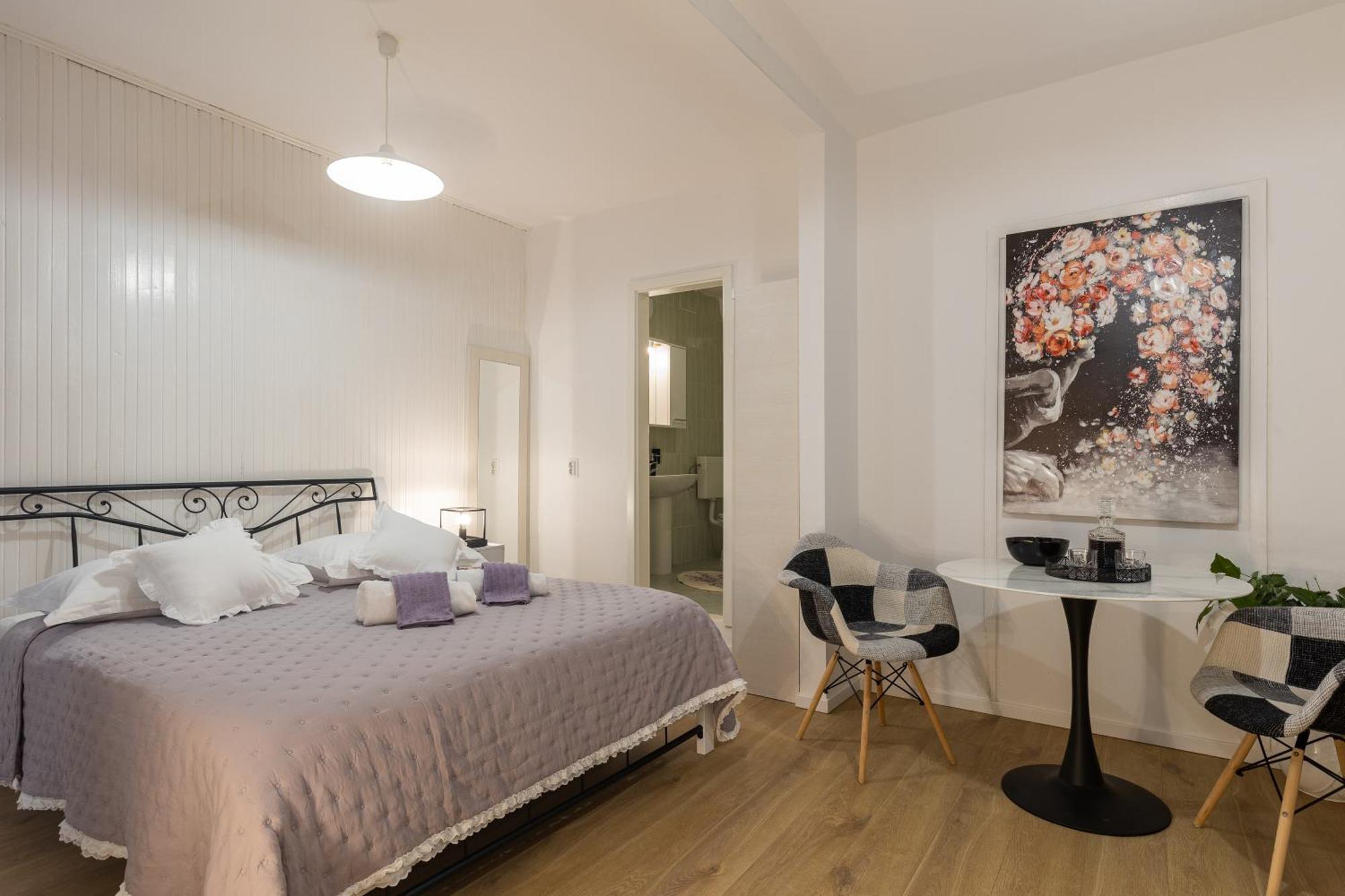 Guest House Tomasi Suite Ντουμπρόβνικ Εξωτερικό φωτογραφία