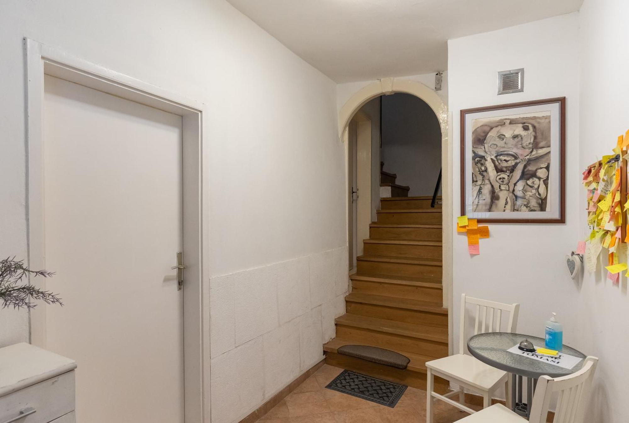 Guest House Tomasi Suite Ντουμπρόβνικ Εξωτερικό φωτογραφία