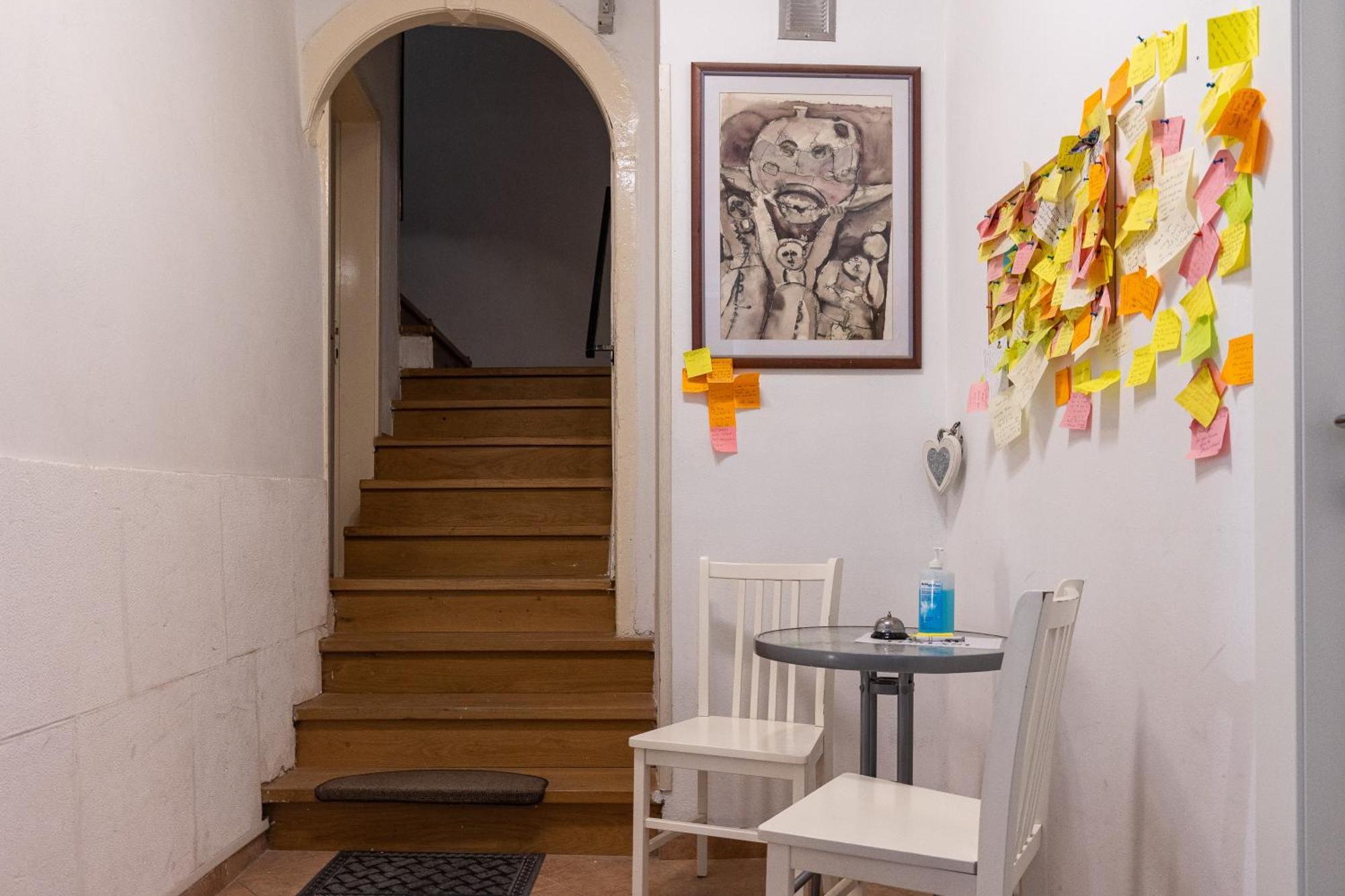 Guest House Tomasi Suite Ντουμπρόβνικ Εξωτερικό φωτογραφία