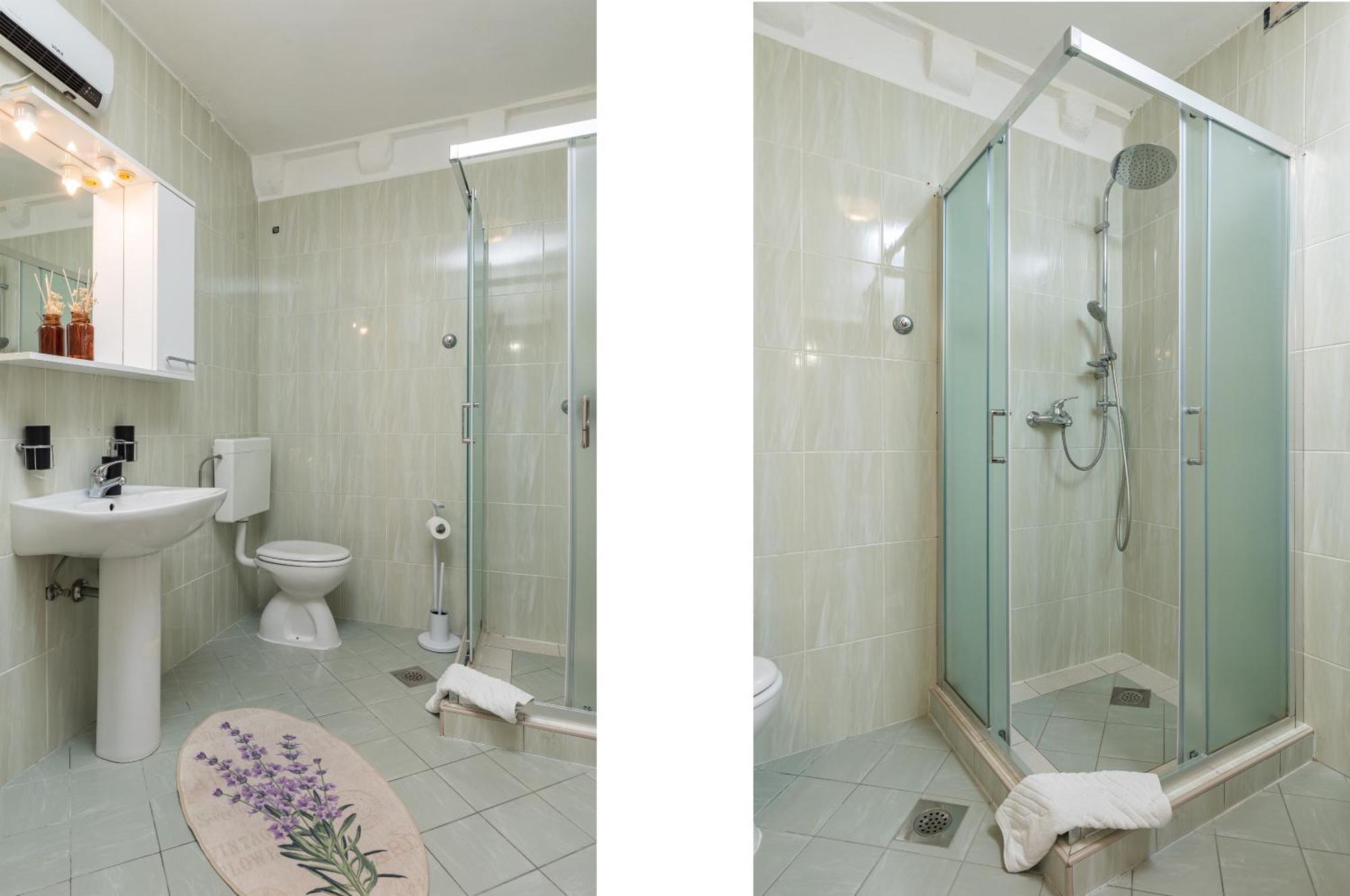 Guest House Tomasi Suite Ντουμπρόβνικ Εξωτερικό φωτογραφία