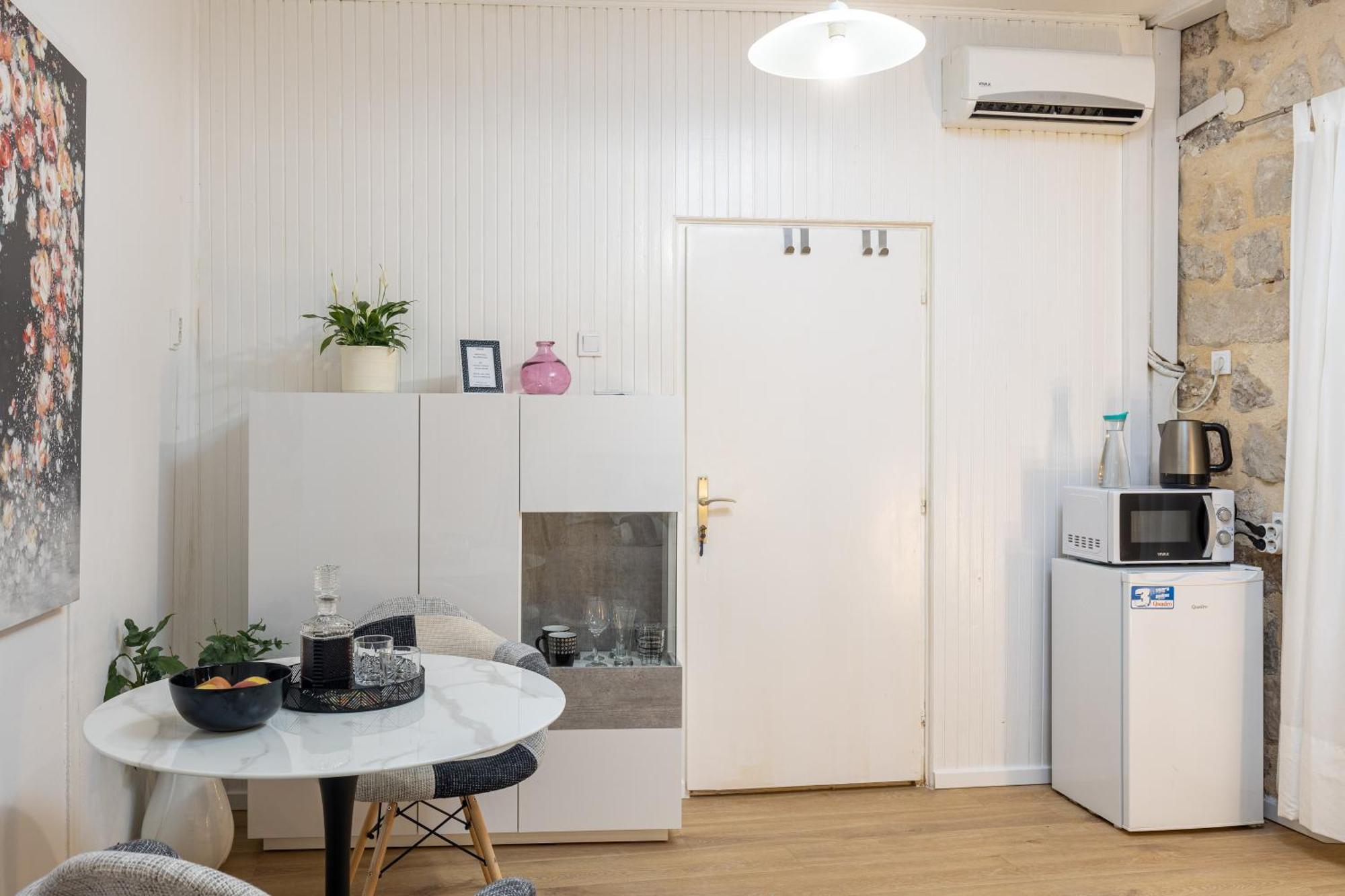 Guest House Tomasi Suite Ντουμπρόβνικ Εξωτερικό φωτογραφία