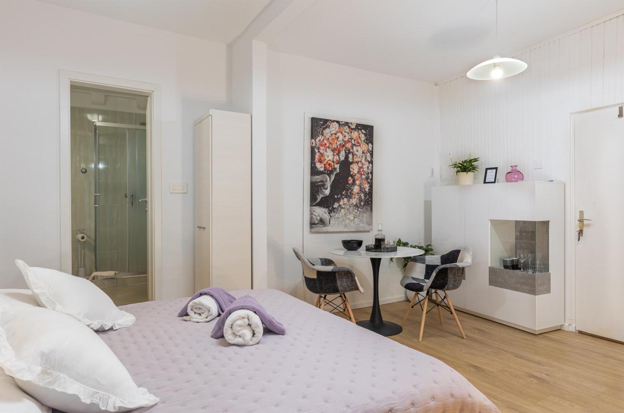 Guest House Tomasi Suite Ντουμπρόβνικ Εξωτερικό φωτογραφία
