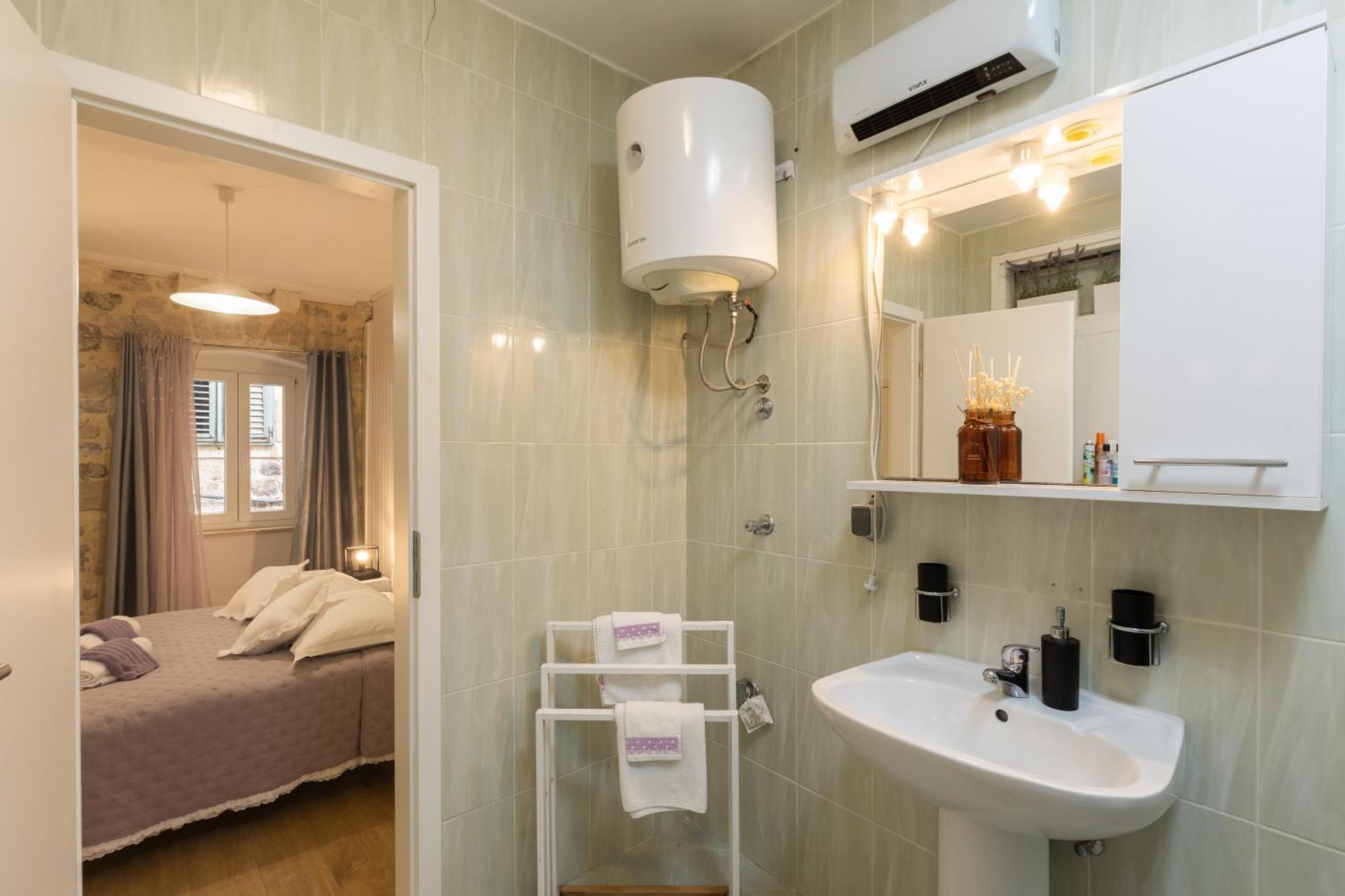 Guest House Tomasi Suite Ντουμπρόβνικ Εξωτερικό φωτογραφία