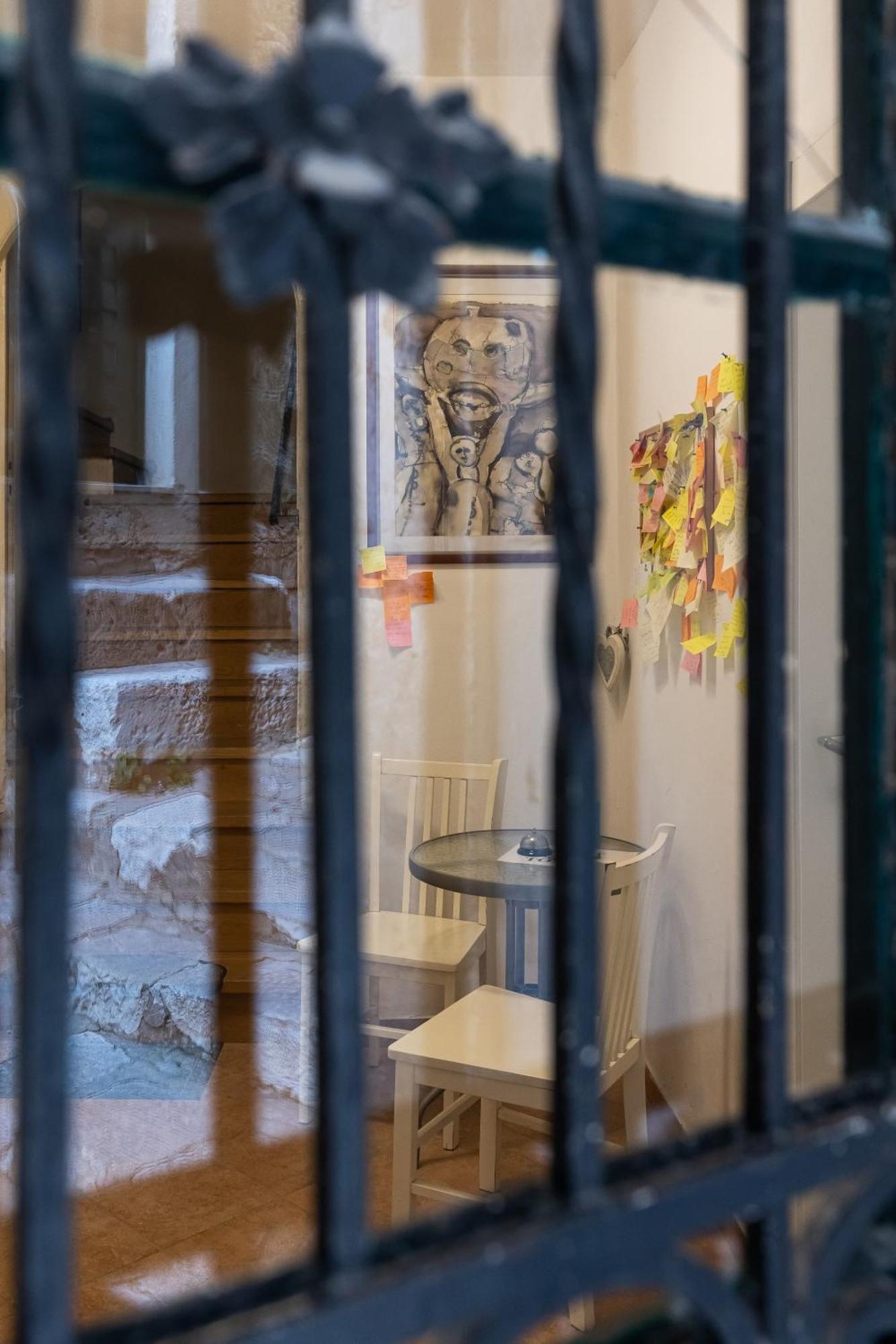 Guest House Tomasi Suite Ντουμπρόβνικ Εξωτερικό φωτογραφία