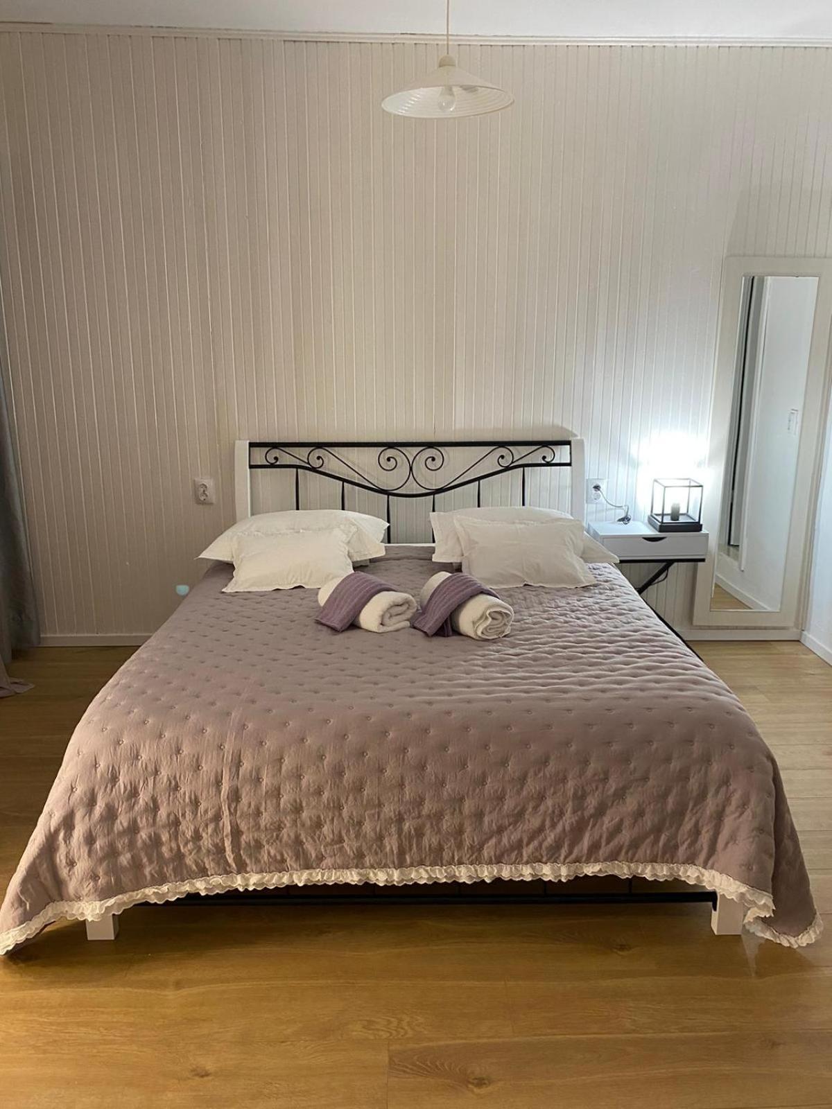 Guest House Tomasi Suite Ντουμπρόβνικ Εξωτερικό φωτογραφία