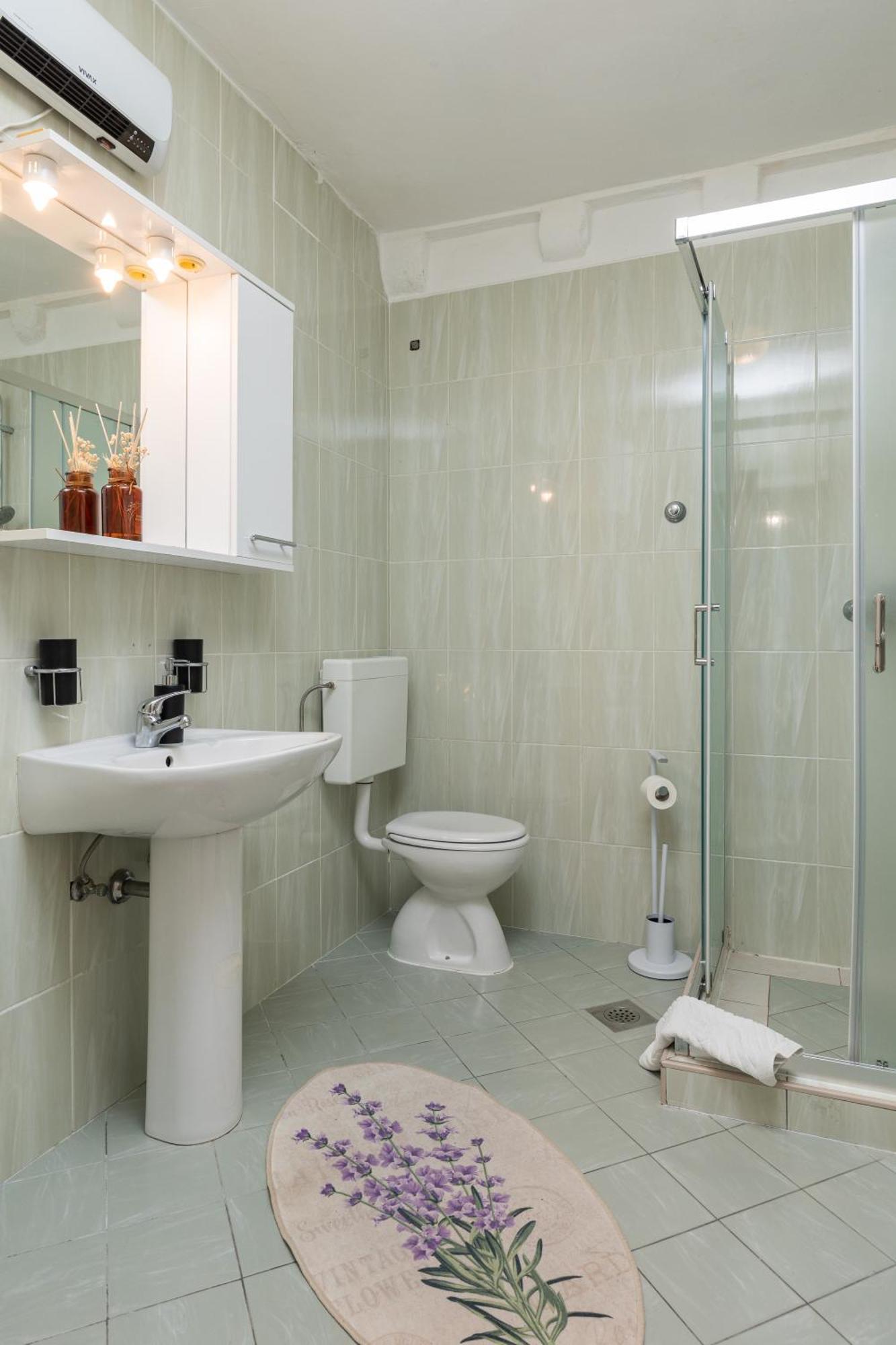 Guest House Tomasi Suite Ντουμπρόβνικ Εξωτερικό φωτογραφία