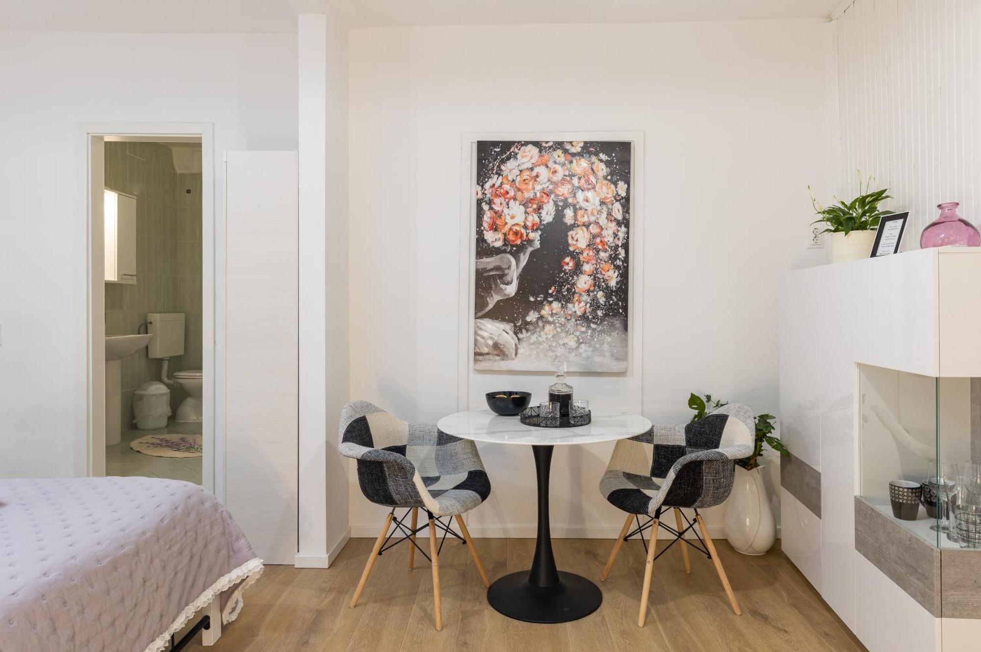 Guest House Tomasi Suite Ντουμπρόβνικ Εξωτερικό φωτογραφία