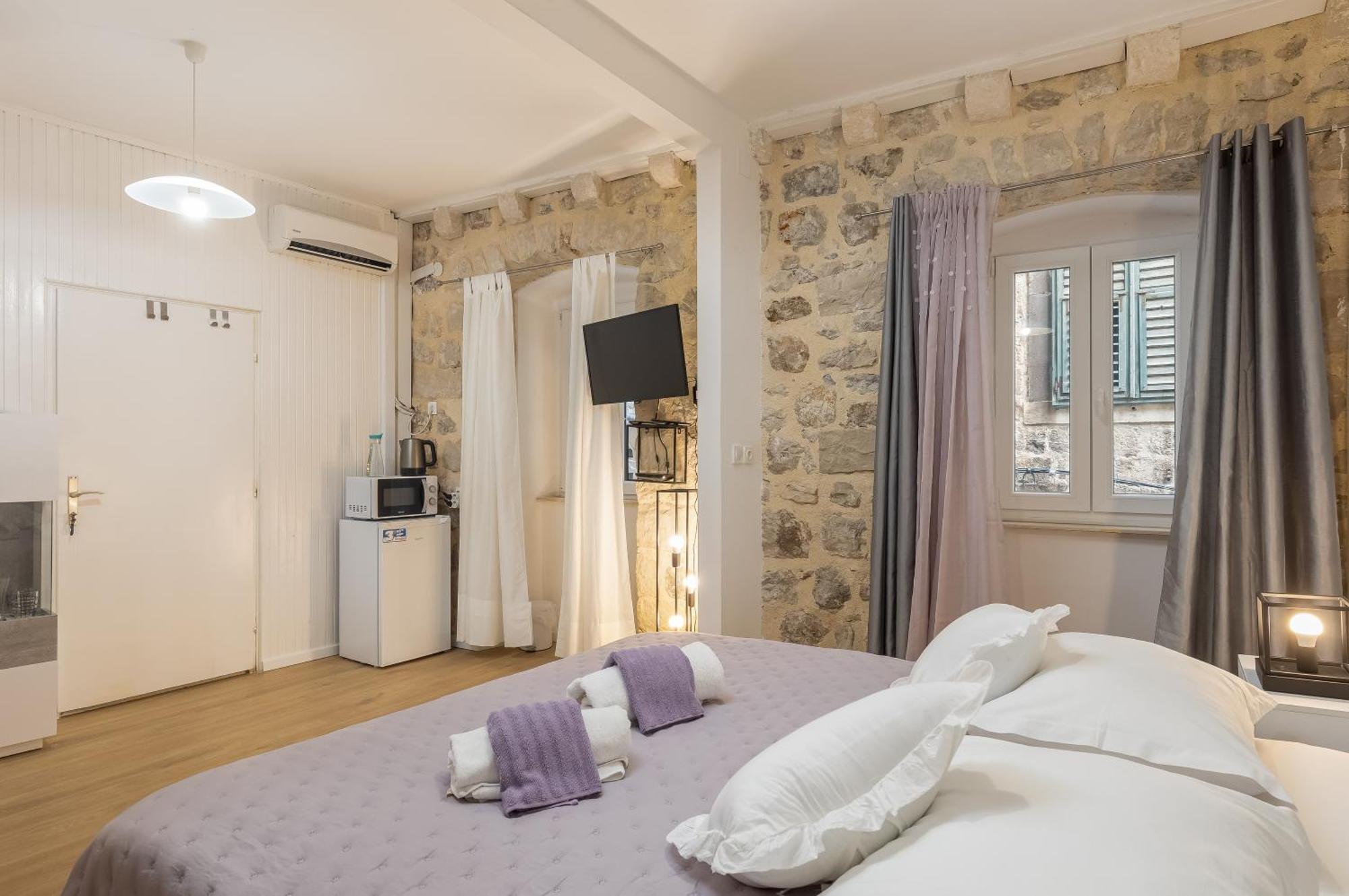 Guest House Tomasi Suite Ντουμπρόβνικ Εξωτερικό φωτογραφία