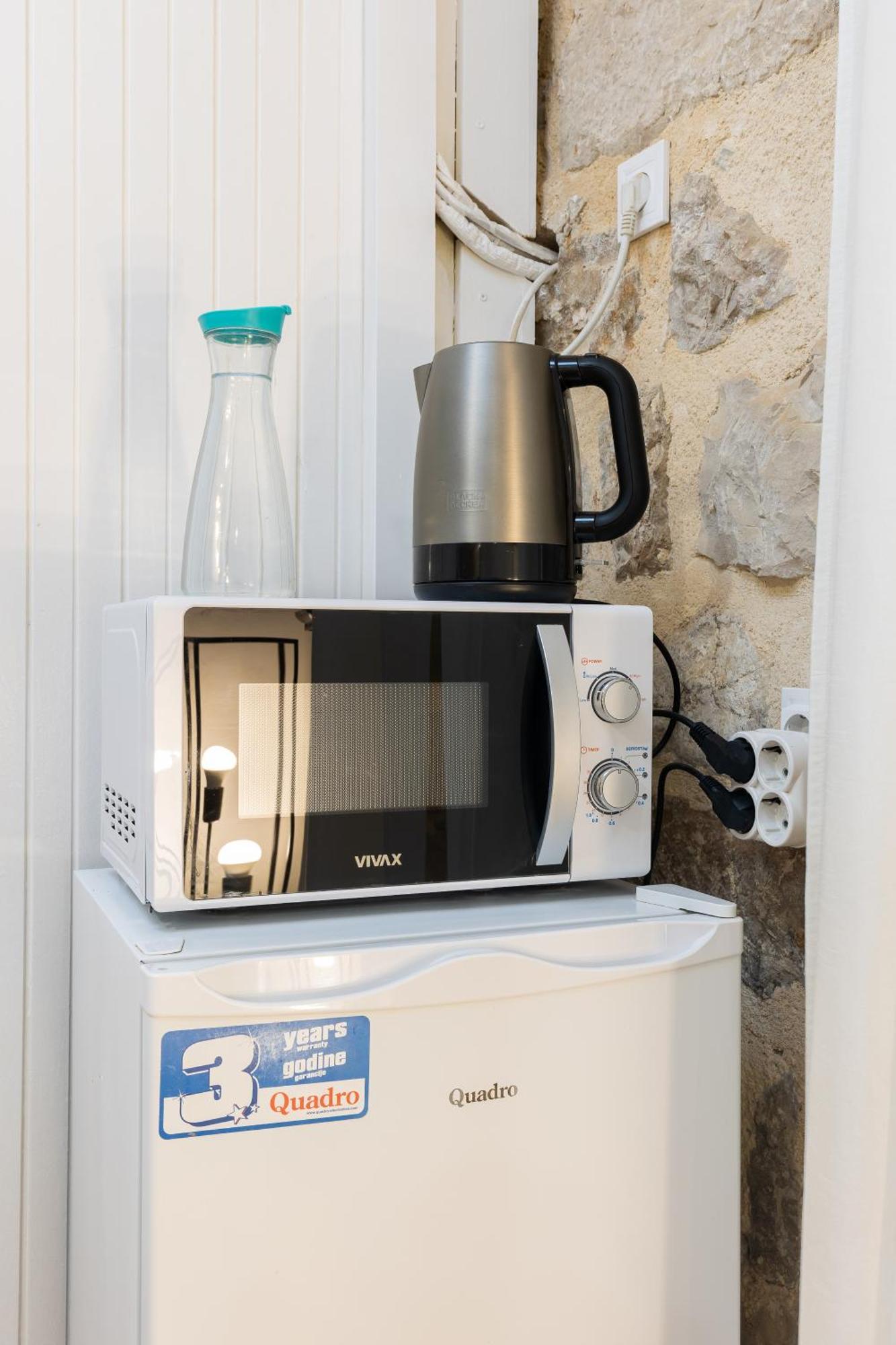 Guest House Tomasi Suite Ντουμπρόβνικ Εξωτερικό φωτογραφία